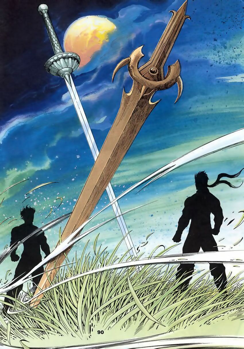 tầm tần ký chapter 82 2