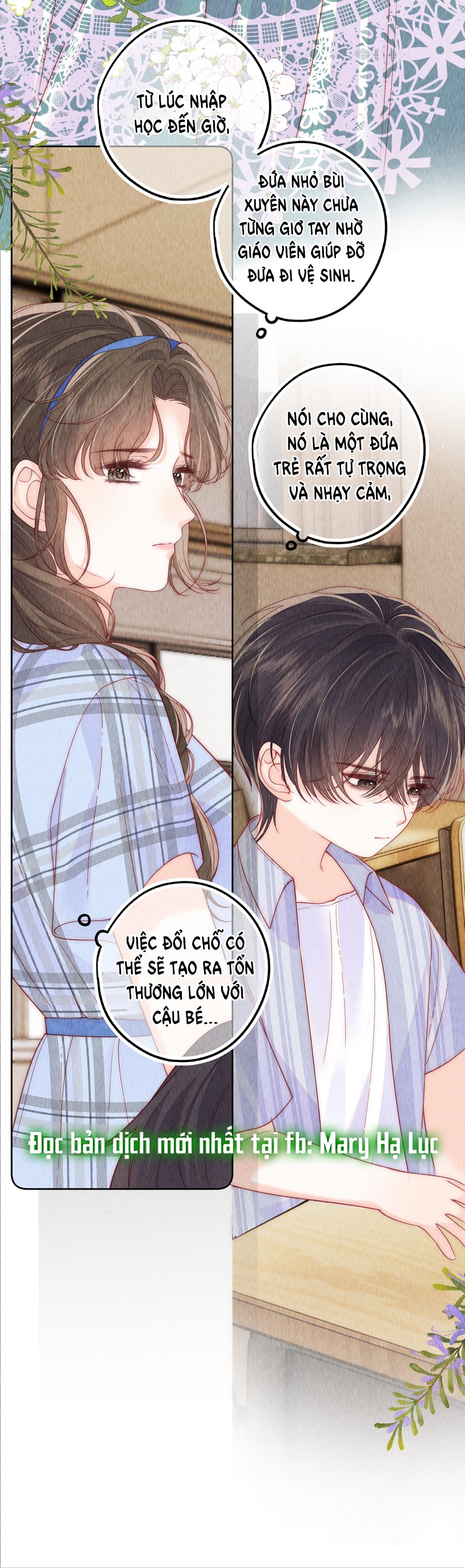 [15+] nhiệt độ cơ thể của ác ma chapter 10 5