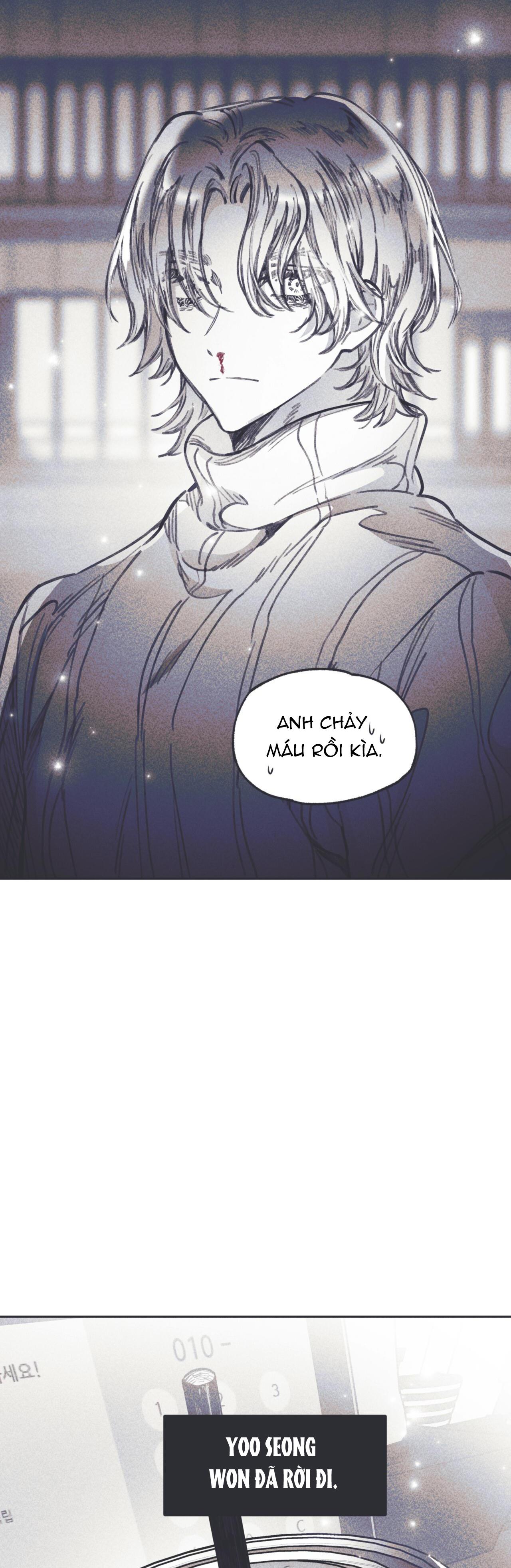 hồi ức cơn thịnh nộ chapter 8 40