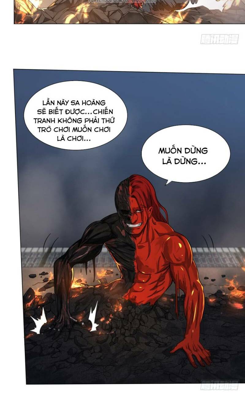 danh sách kẻ phản diện chapter 51 14