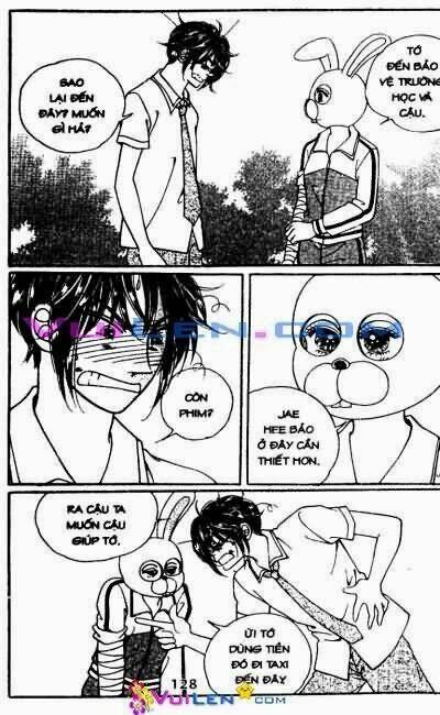 cô gái trung hoa chapter 11 128