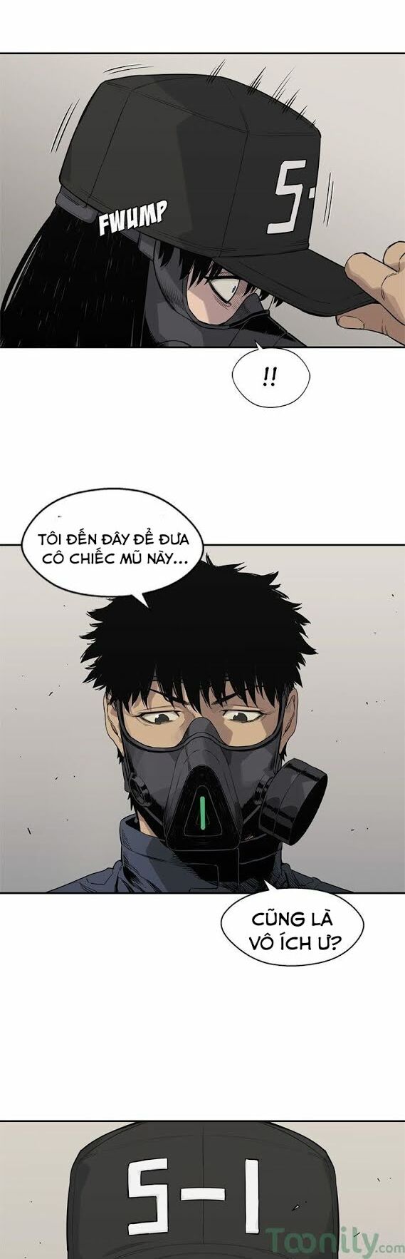 anh shipper may mắn chapter 47 33