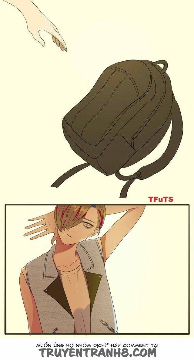 muôn vạn vì sao trong nắng bình minh chapter 4 5