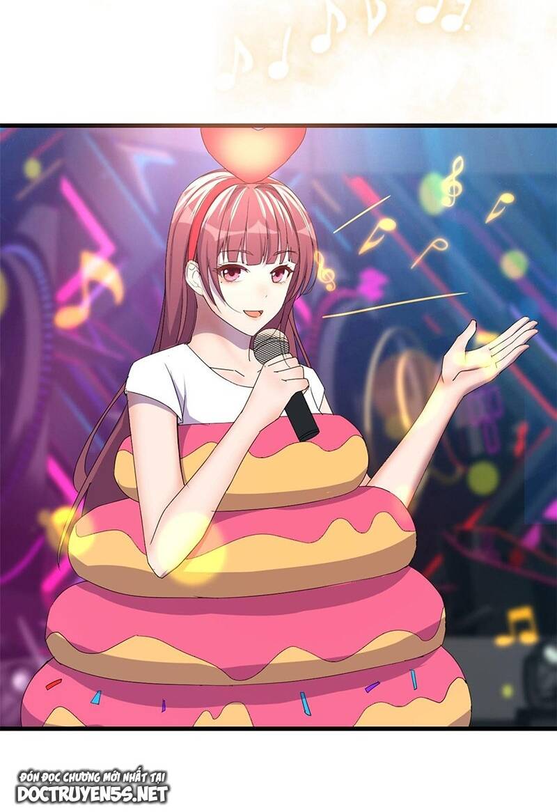 chị gái tôi là đại minh tinh chapter 141 34