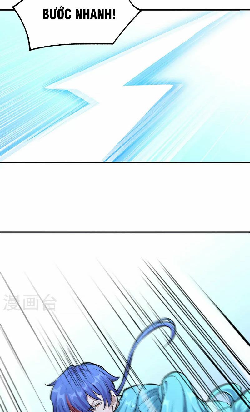 võ đạo độc tôn chapter 350 14