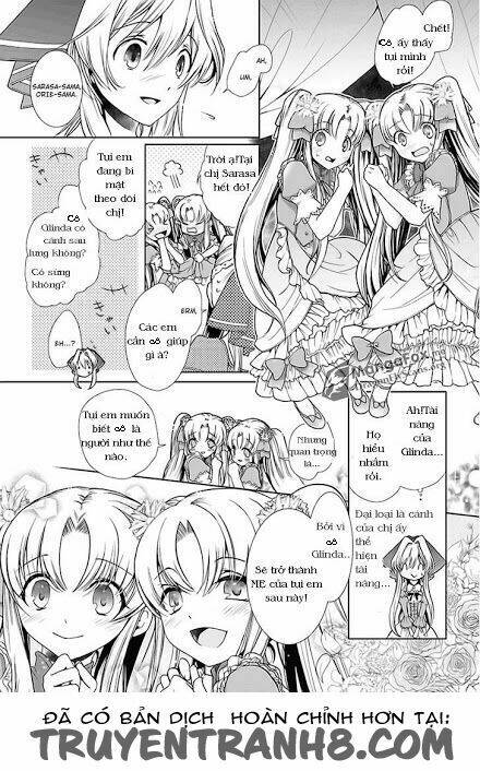 i'm a royal tutor in my sister's dress chapter 1 15