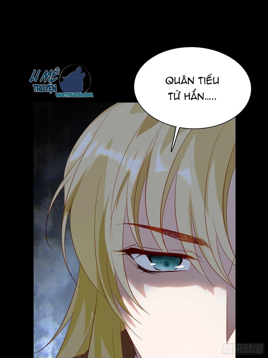 lục thân bất nhận chapter 51 1