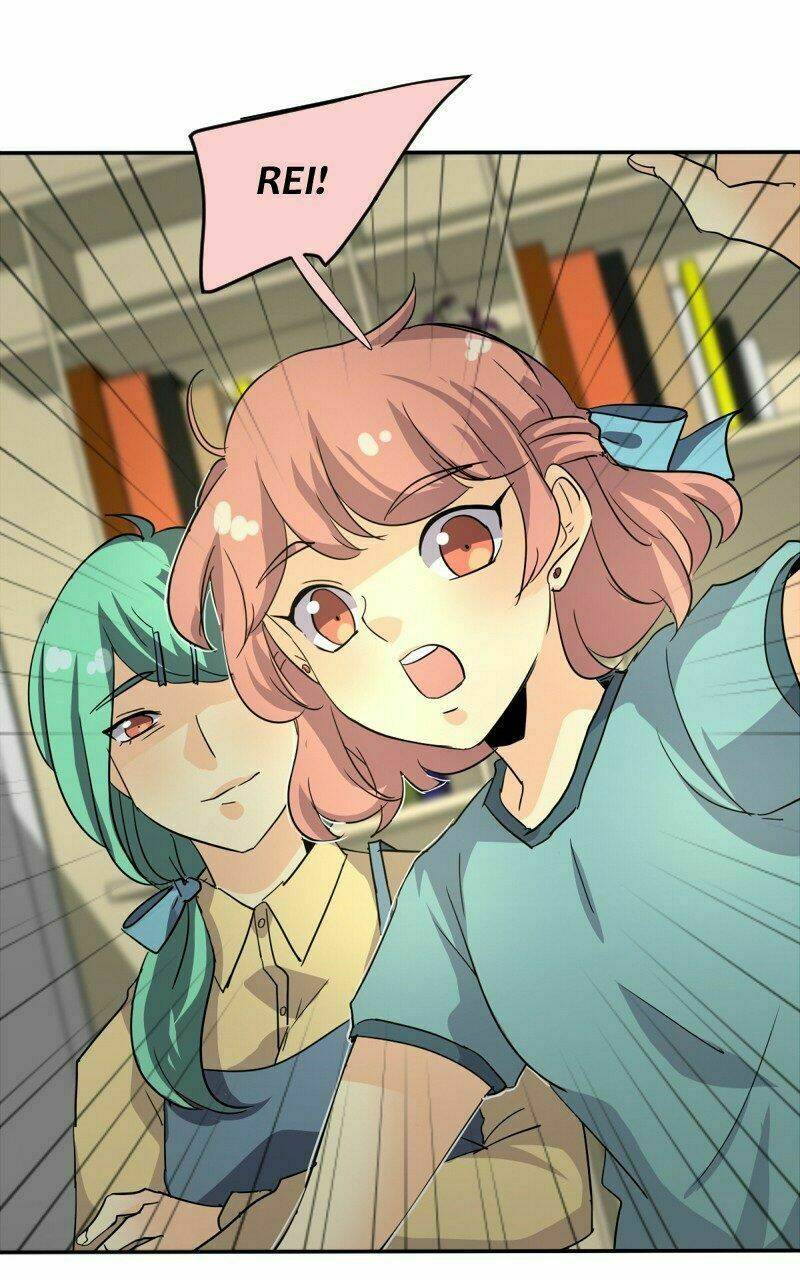 Thế Giới Không Hoàn Hảo chapter 155.2 28