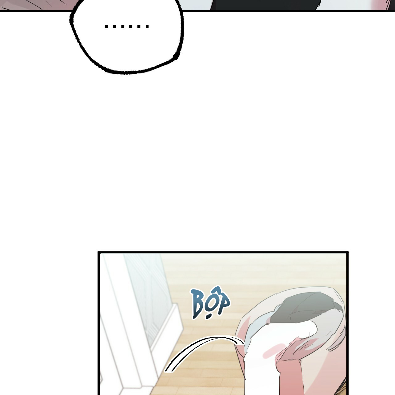 những chú thỏ của hapypy chapter 11 37