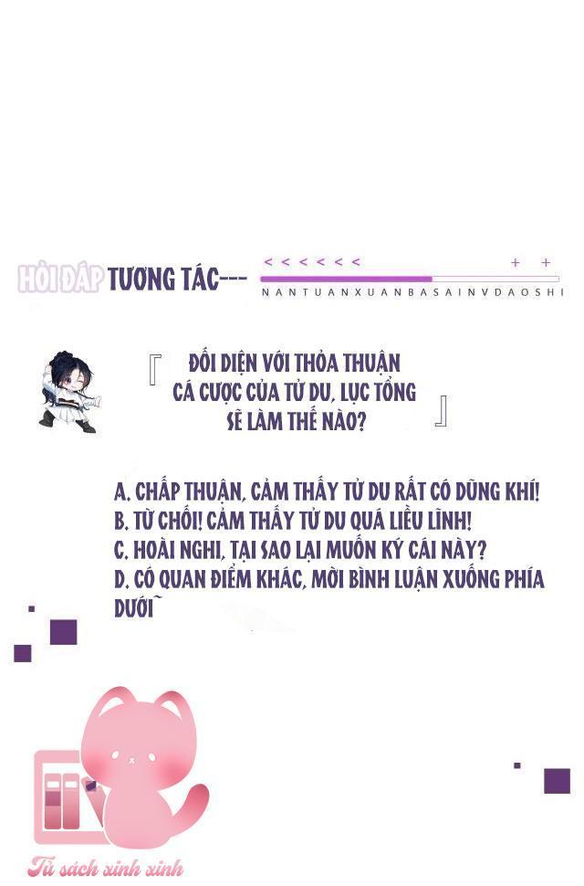 nữ cố vấn tuyển tú nam đoàn chapter 11 42