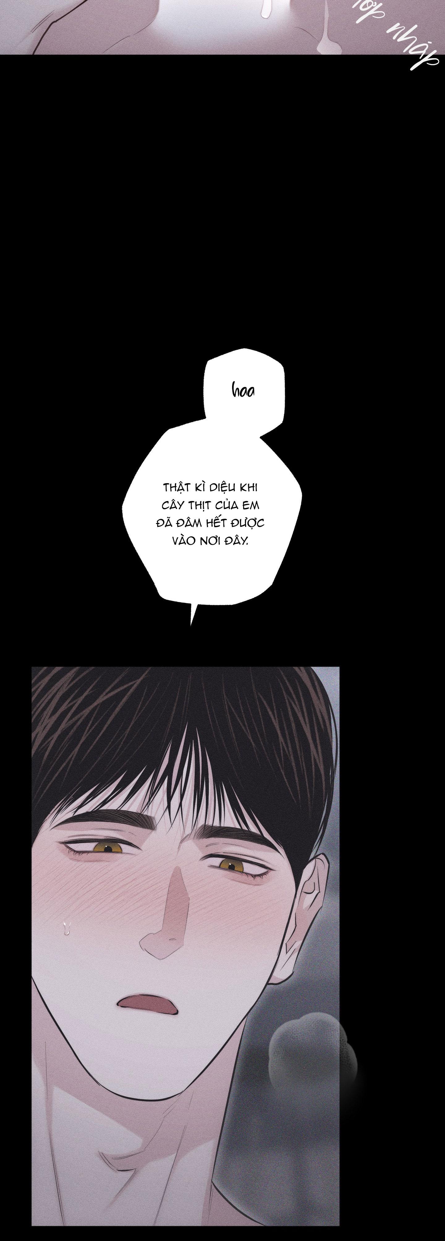 hình thái tình tan chapter 15 16