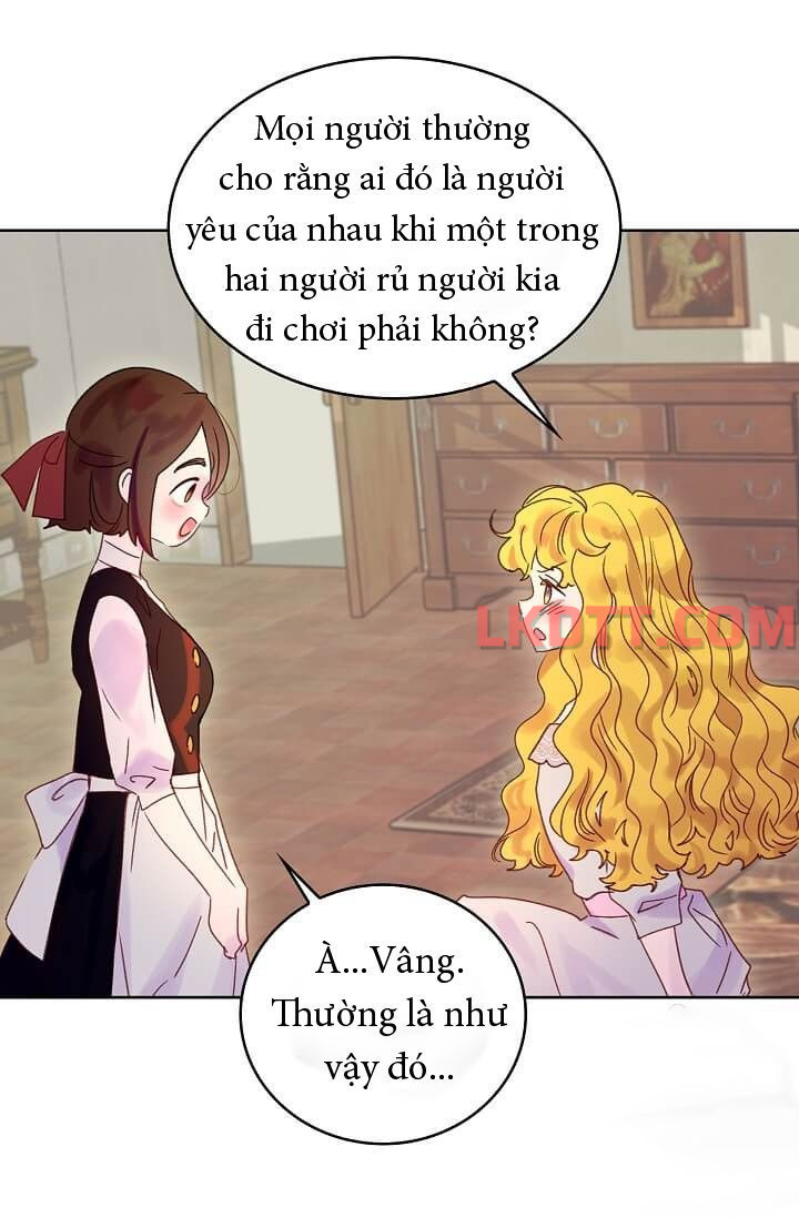 đừng xem thường nữ phụ chapter 121 4