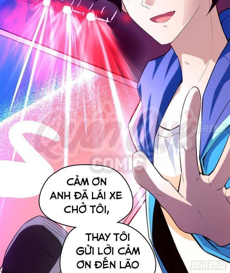 shipper thần cấp chapter 13 2