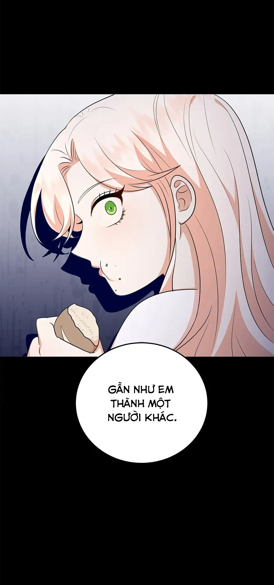 diễn vai ác nữ cũng thật khó khăn chapter 60 31