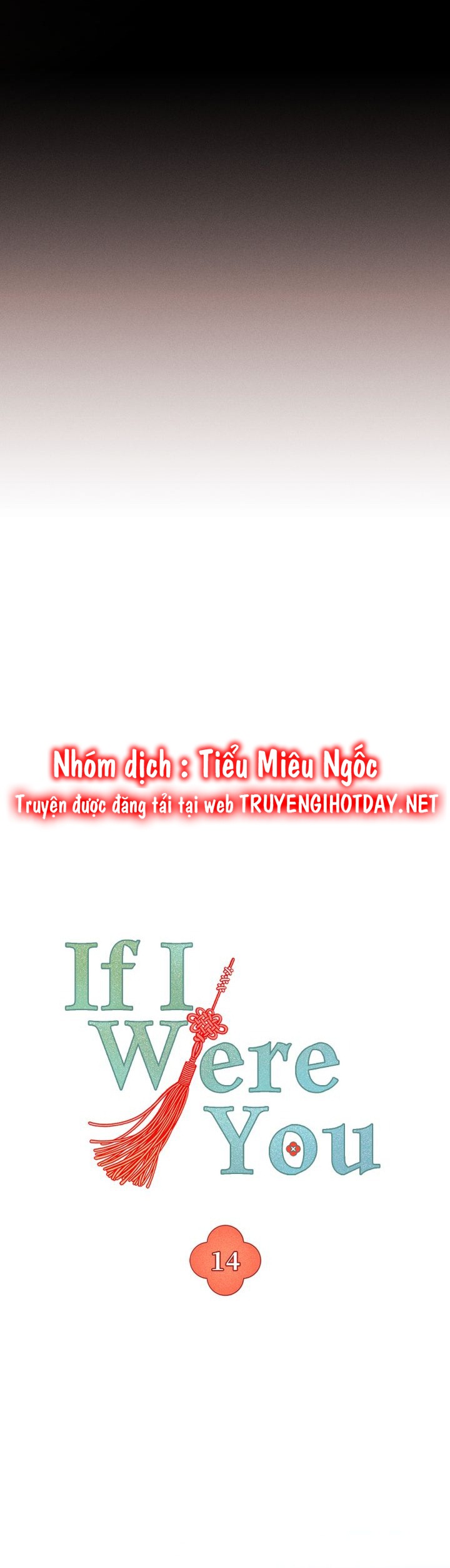 nếu tôi là bạn chapter 28 6