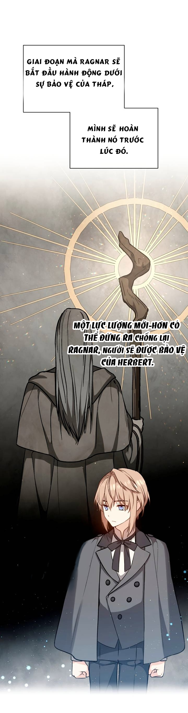 sự quay trở lại của pháp sư cấp 8 chapter 19 45