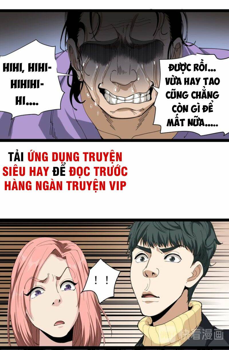 hồi xuân tiểu độc y chapter 22 48