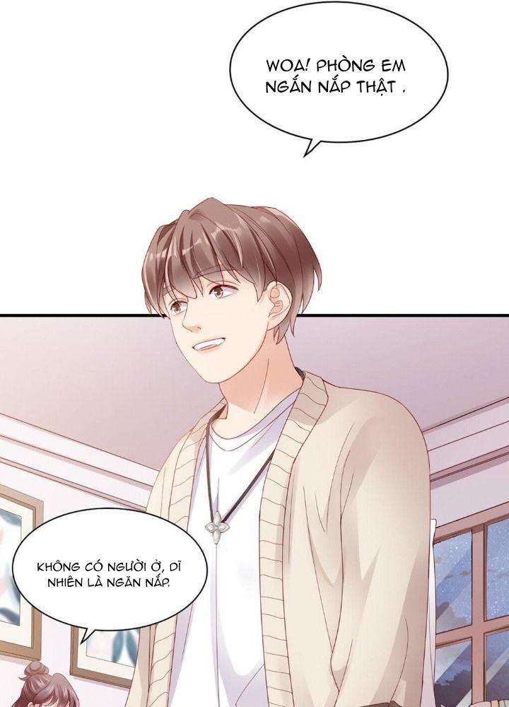 chiếc bật lửa và váy công chúa (b) chapter 41 57