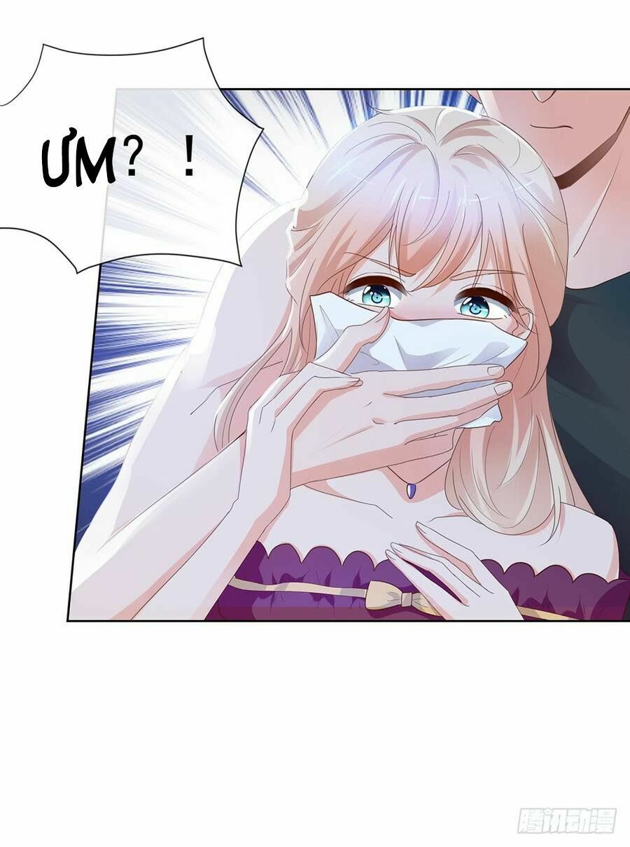 ẩn hôn 100%: chọc tức vợ yêu mua một tặng một chapter 64 31