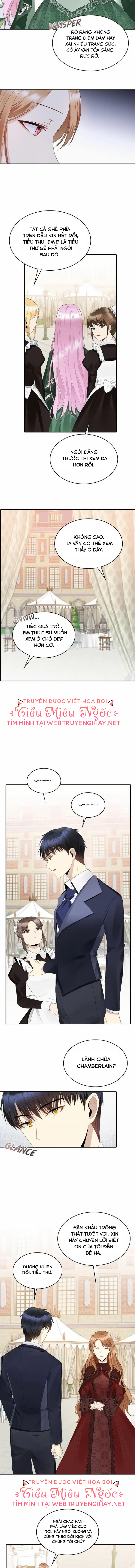 mặt nạ của hoàng đế chapter 17 3