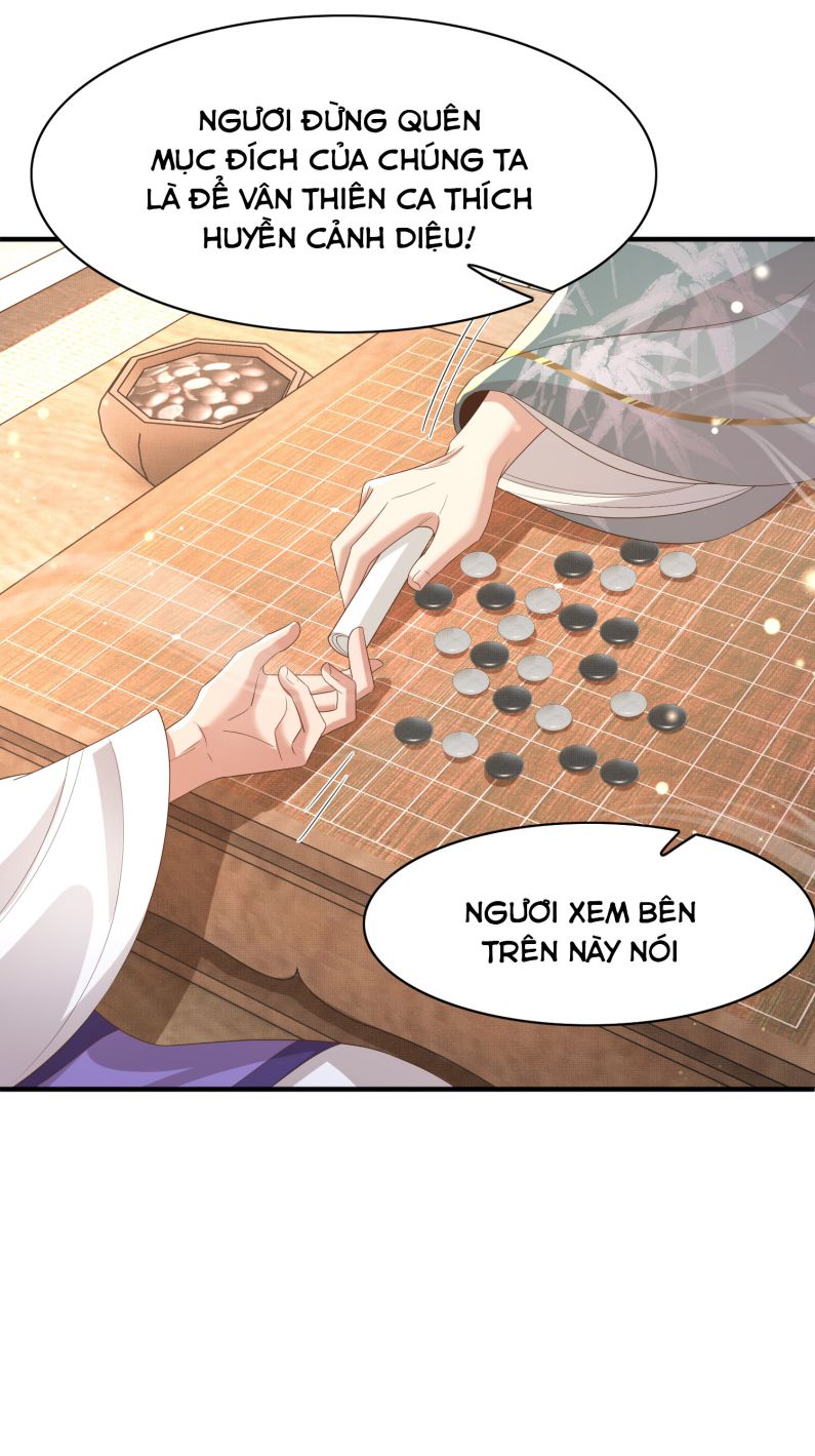 Bá Tổng Vương Phi Lật Xe Chỉ Nam chapter 149