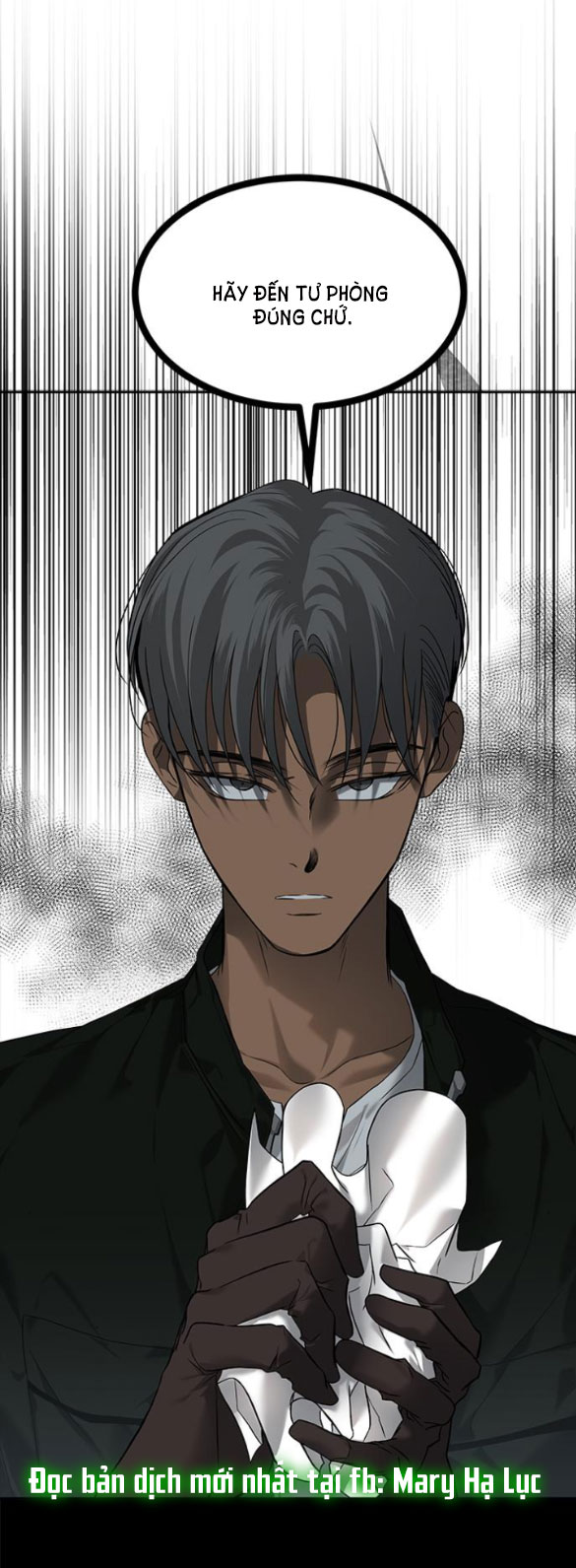 Cạm Bẫy chapter 175.1 16