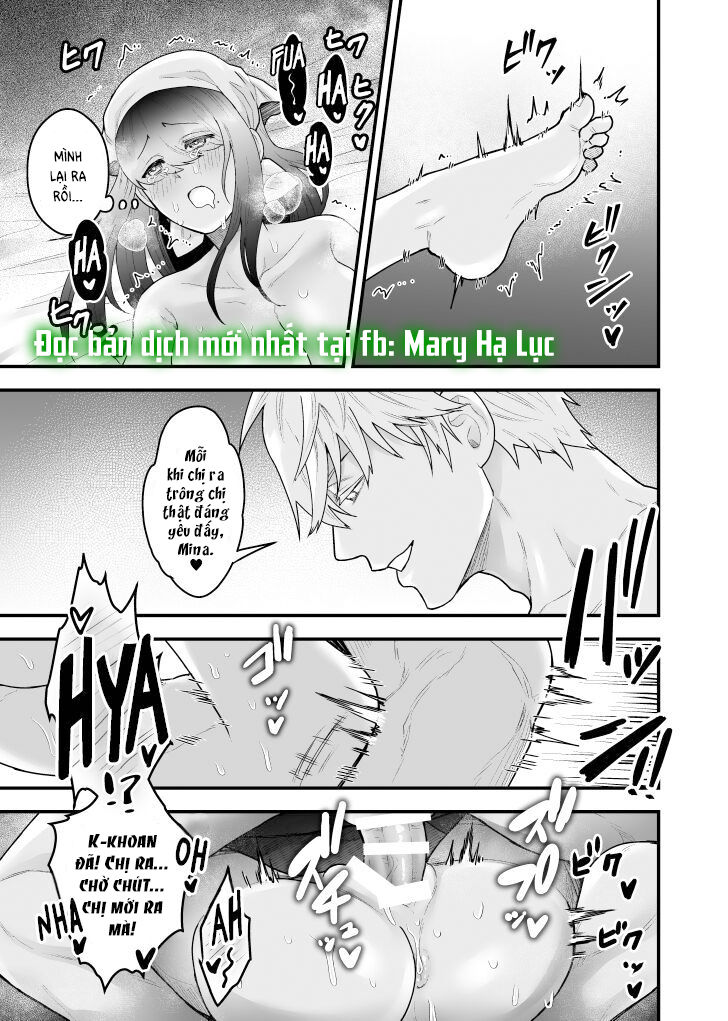 [21+] cô con gái của chủ quán trọ được yêu thích bởi mạo hiểm giả cấm s chapter 1.2 11