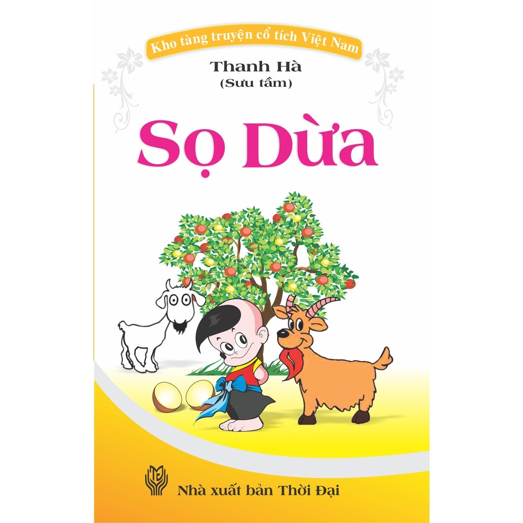 Sách - Combo 7 cuốn Kho tàng truyện cổ tích Việt Nam - ndbooks