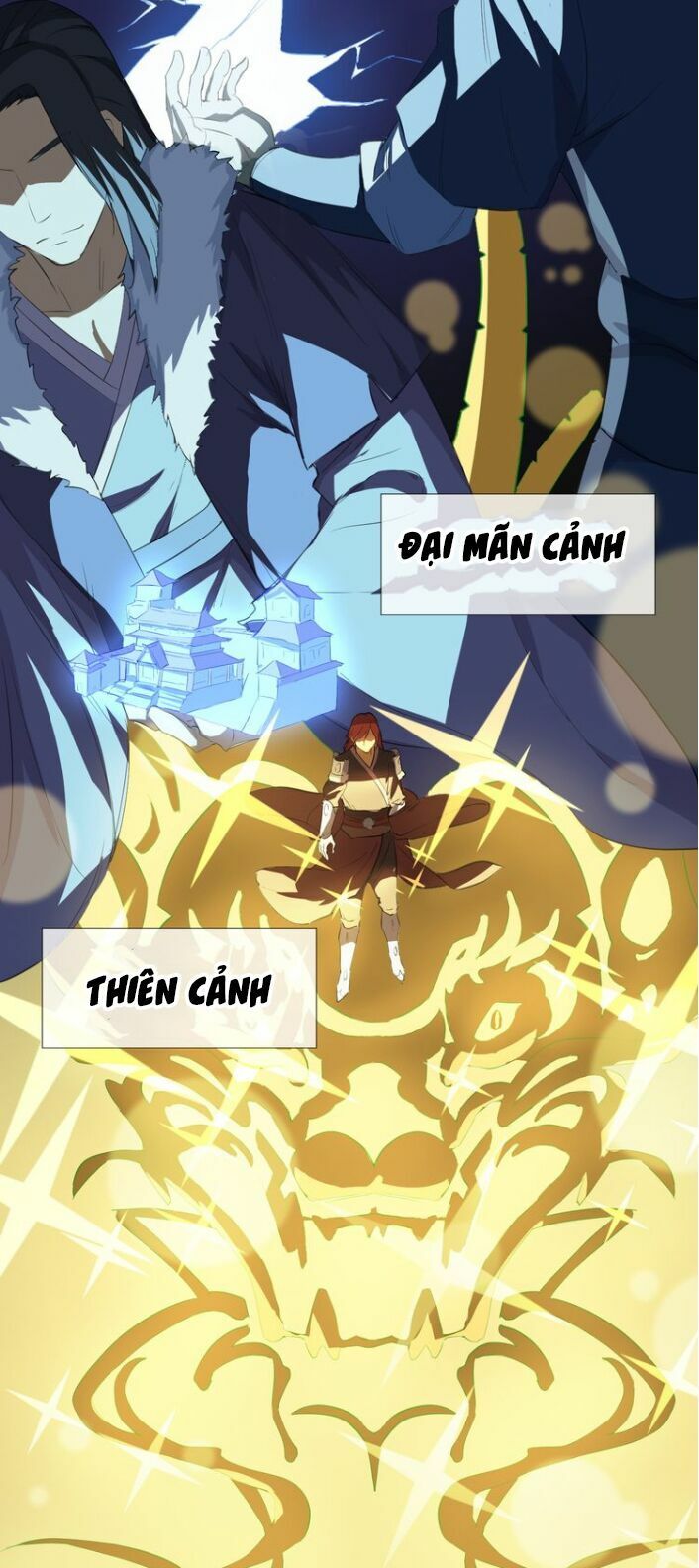 đại nghịch chi môn chapter 5 21