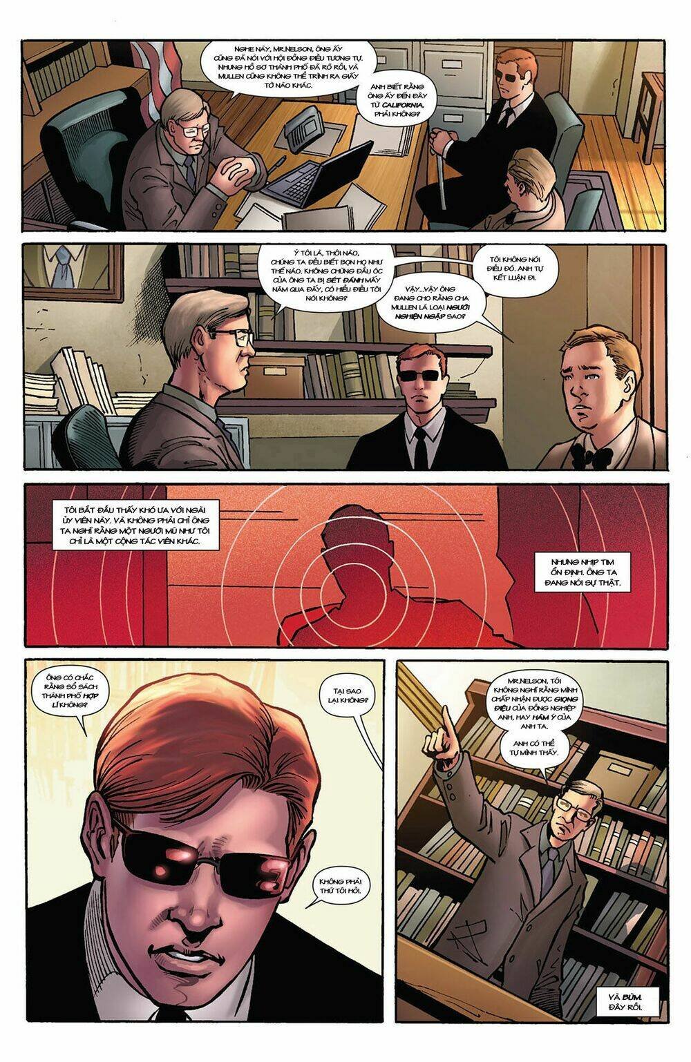 daredevil chapter 1 33