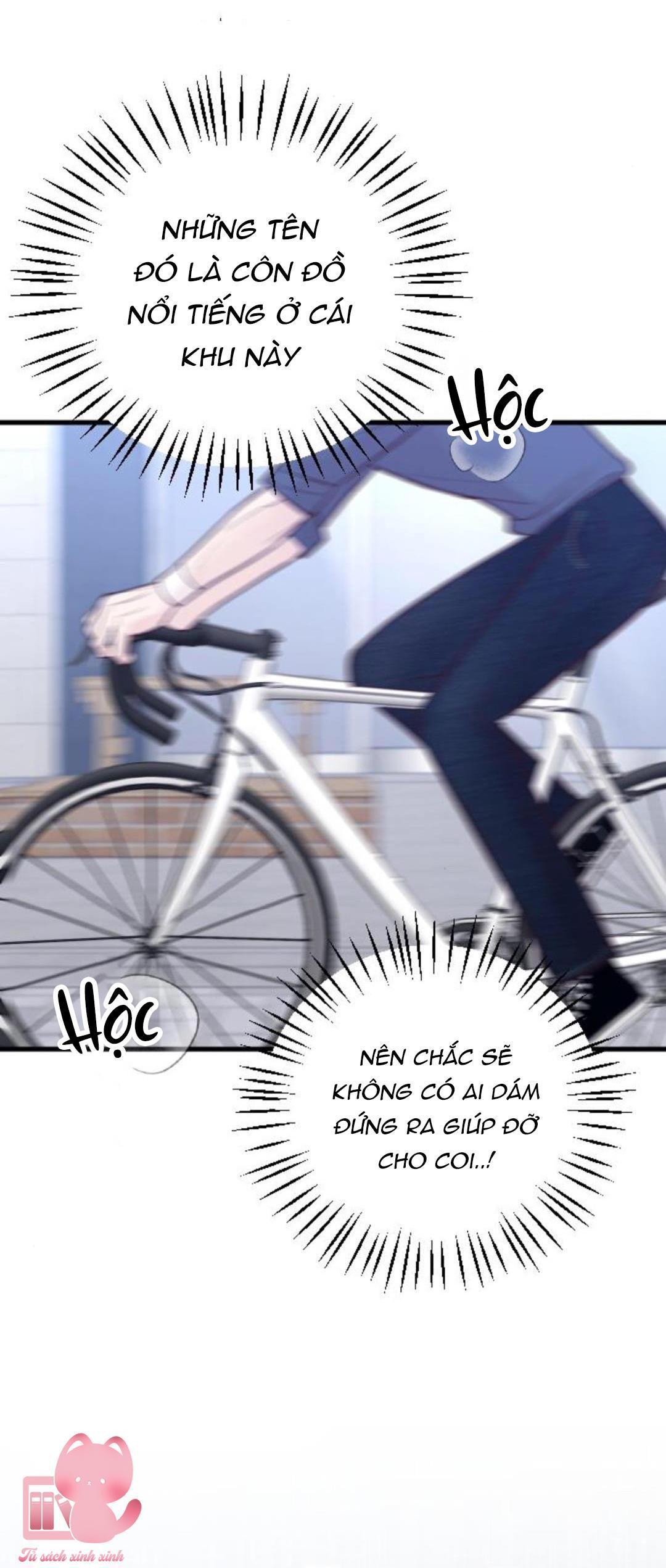 gặp nhau giữa trung gian chapter 18 25