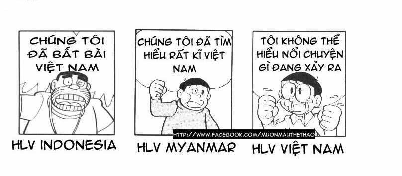 doraemon chế chapter 38 8