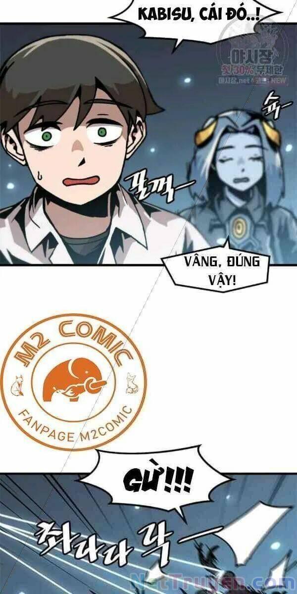 lên cấp một mình chapter 42 29