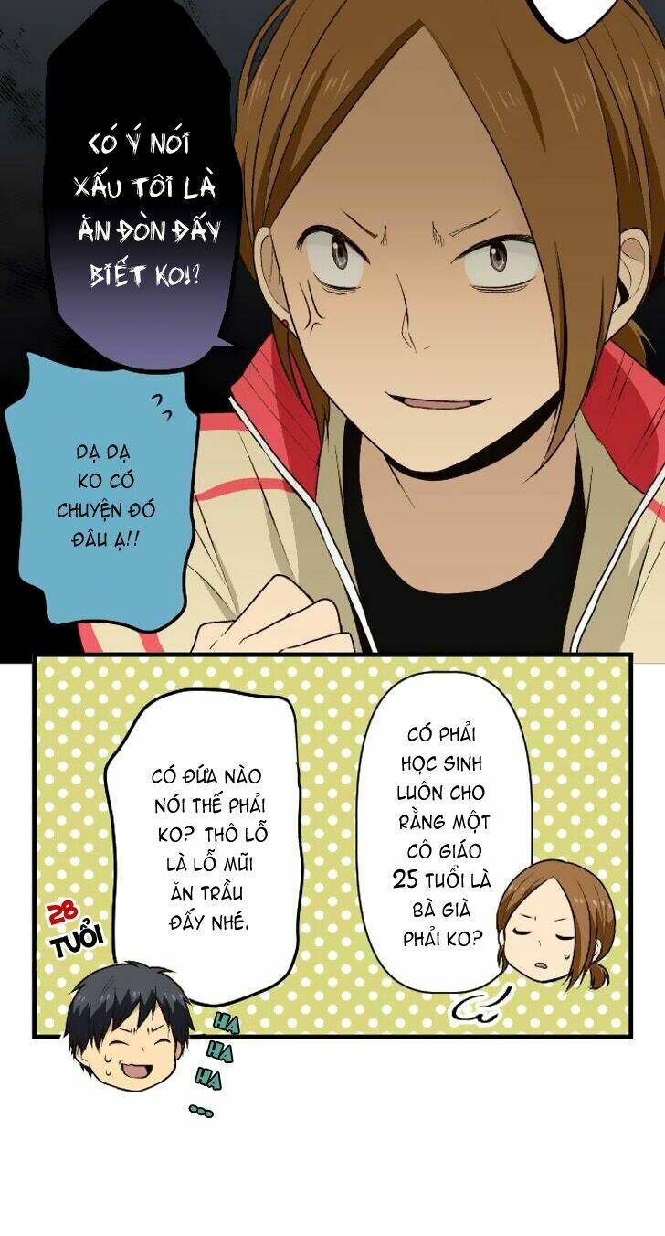 viên thuốc trùng sinh chapter 16 9