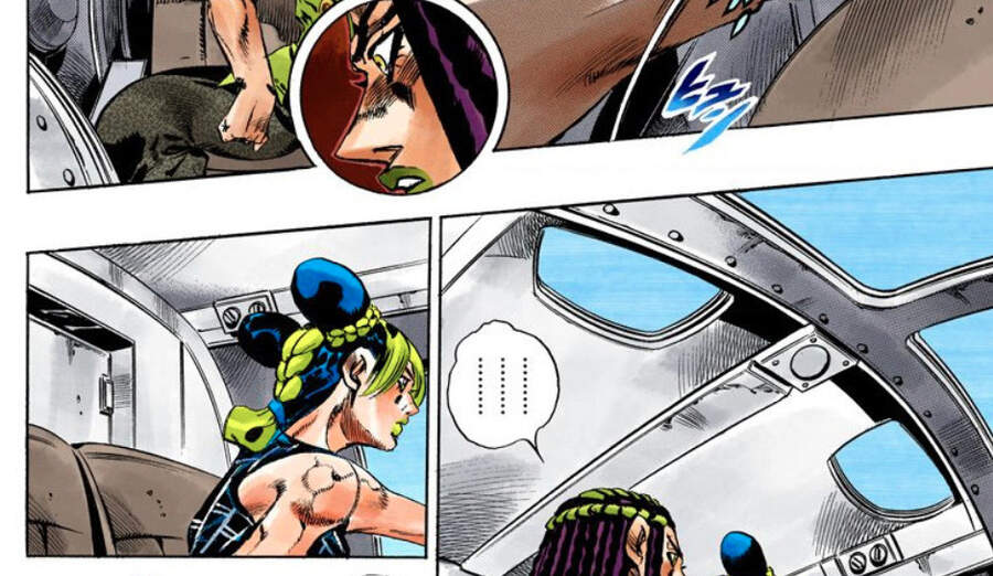 cuộc phiêu lưu bí ẩn chapter 706 44