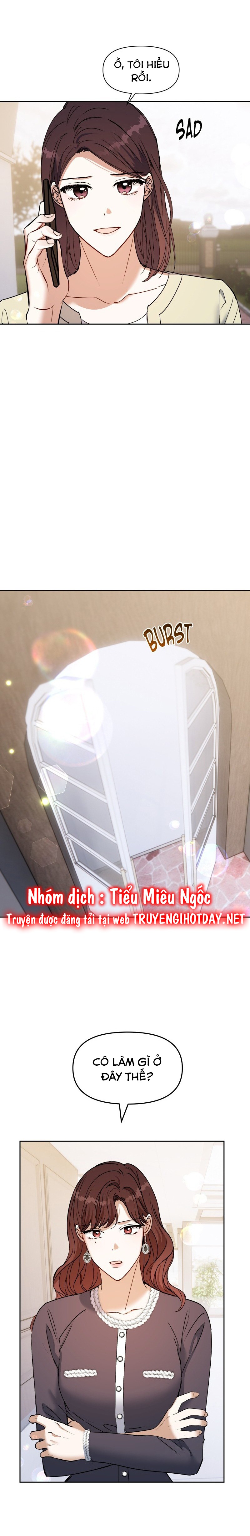 bản cam kết hôn nhân chapter 58 11