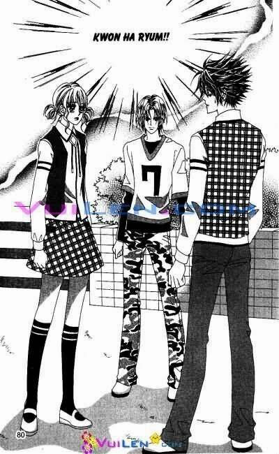 đừng tin cô ấy chapter 8 80