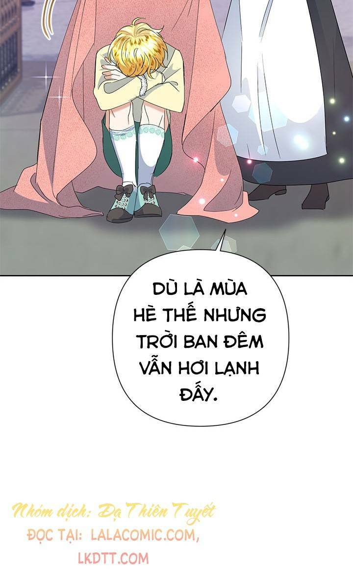 ác nữ hôm nay lại yêu đời rồi! chapter 29 17