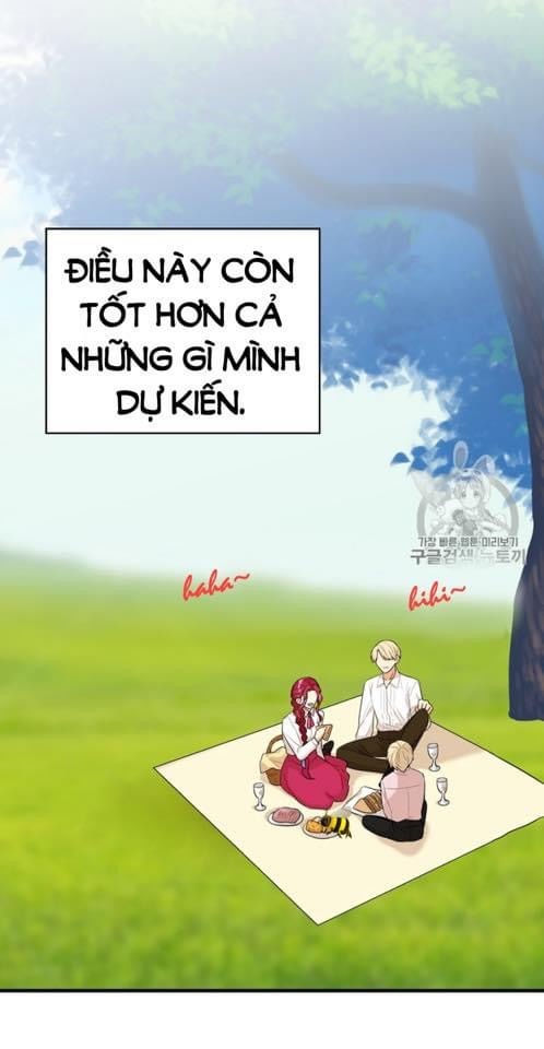xuyên không trở thành mẹ của nhân vật phản diện chapter 26 35