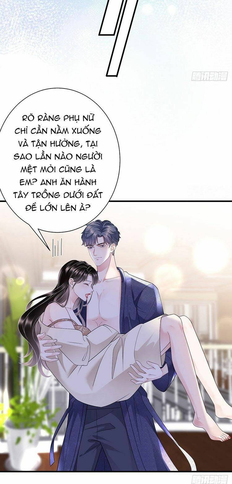 đại tiểu thư có thể có cái gì xấu chapter 20.1 15