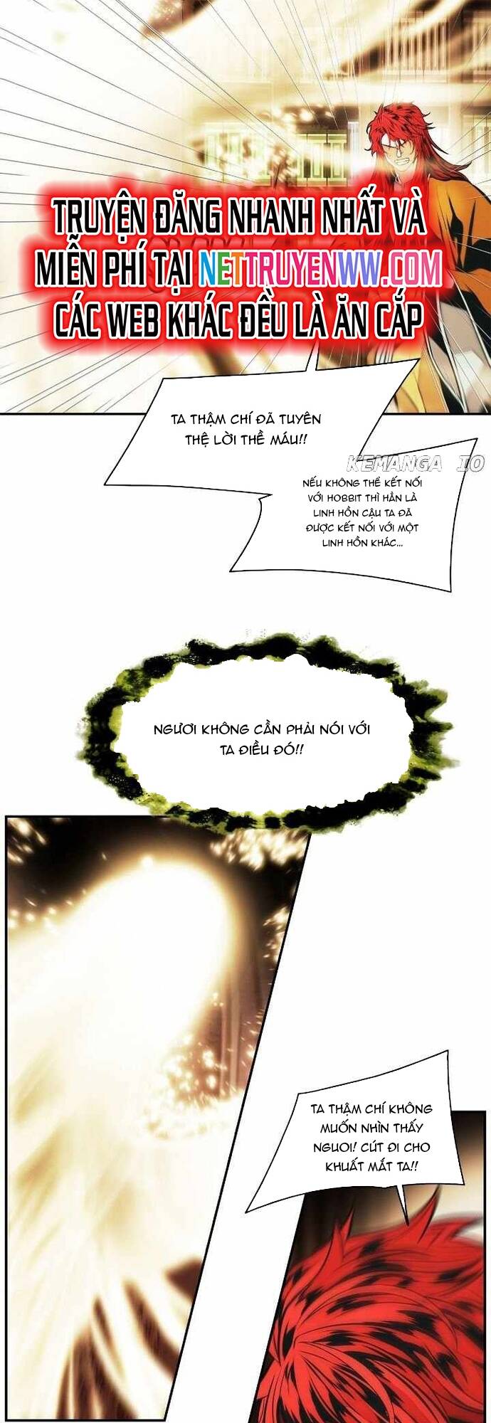 bất bại chân ma chapter 231 2