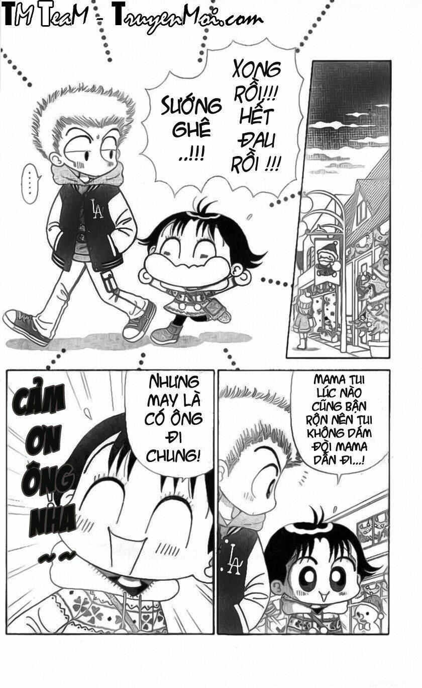 kocchi muite! miiko chapter 5 17