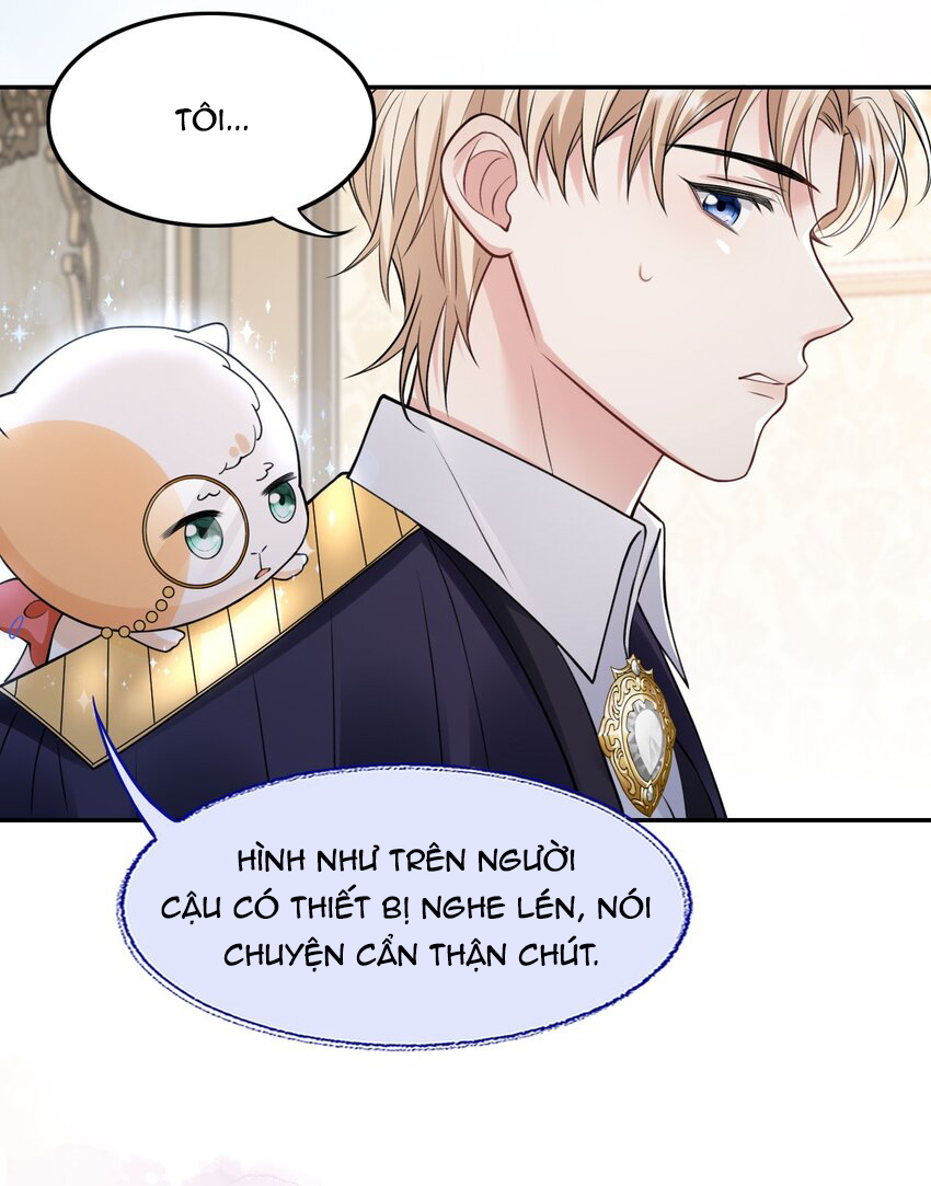 chiến lược tẩy trắng của phản diện chapter 10 38