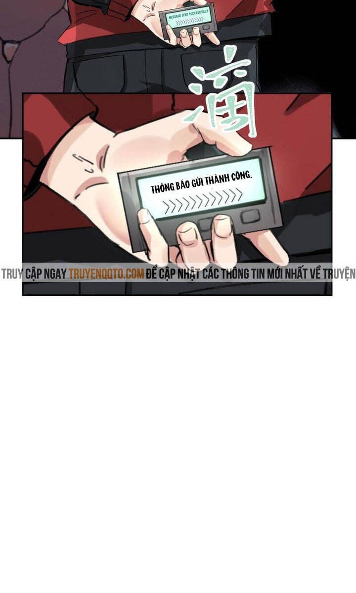 thế giới nơi chỉ có siêu nhân là nạn nhân chapter 7 22