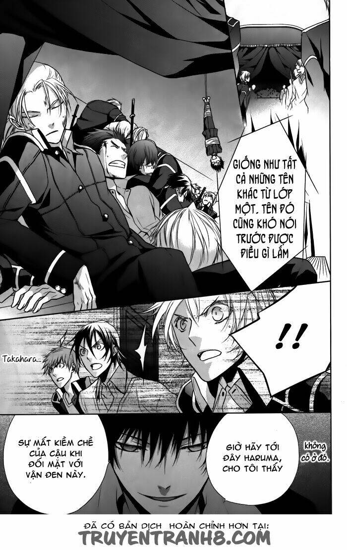 samurai drive chapter 7 21