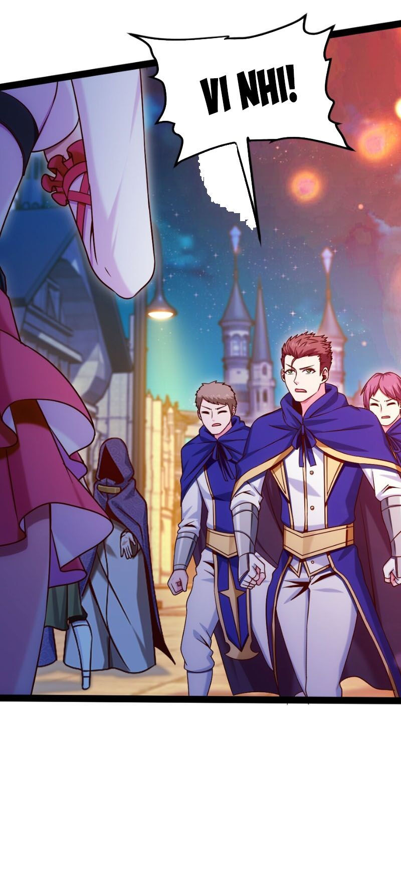 ma thú kiếm thánh dị giới tung hoành chapter 123 23