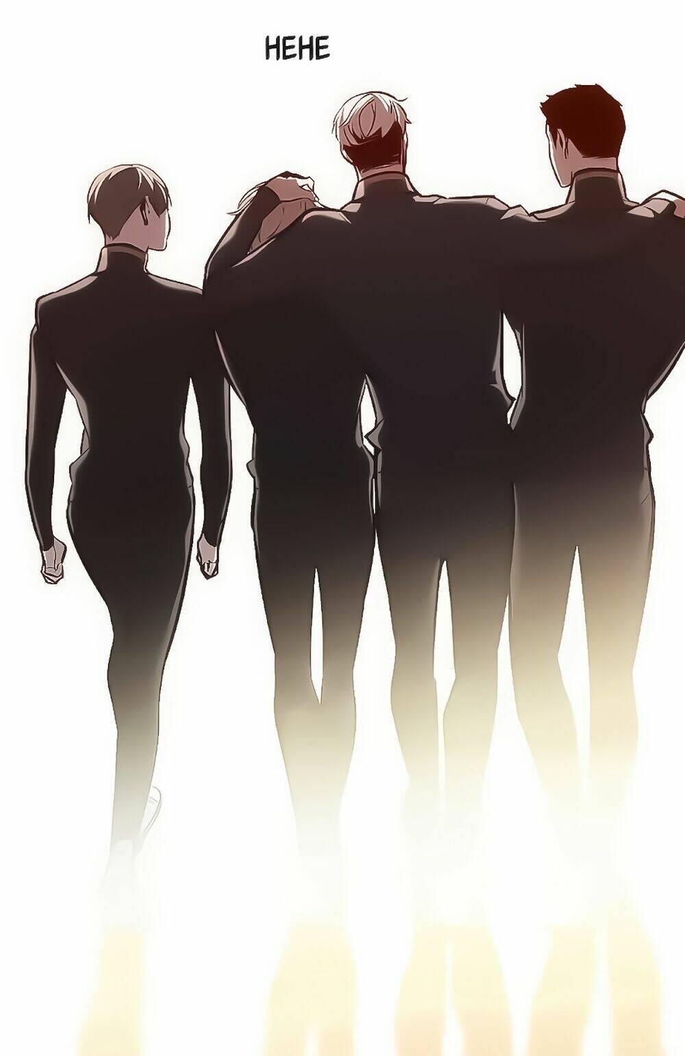 biến thân thành mèo chapter 168 74