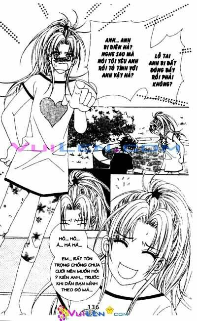 cô dâu bé xinh chapter 55 17