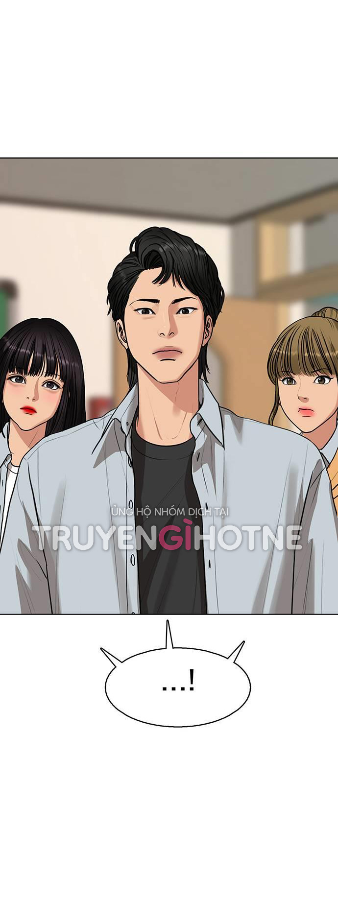 vẻ đẹp đích thực - true beauty chapter 251.2 2