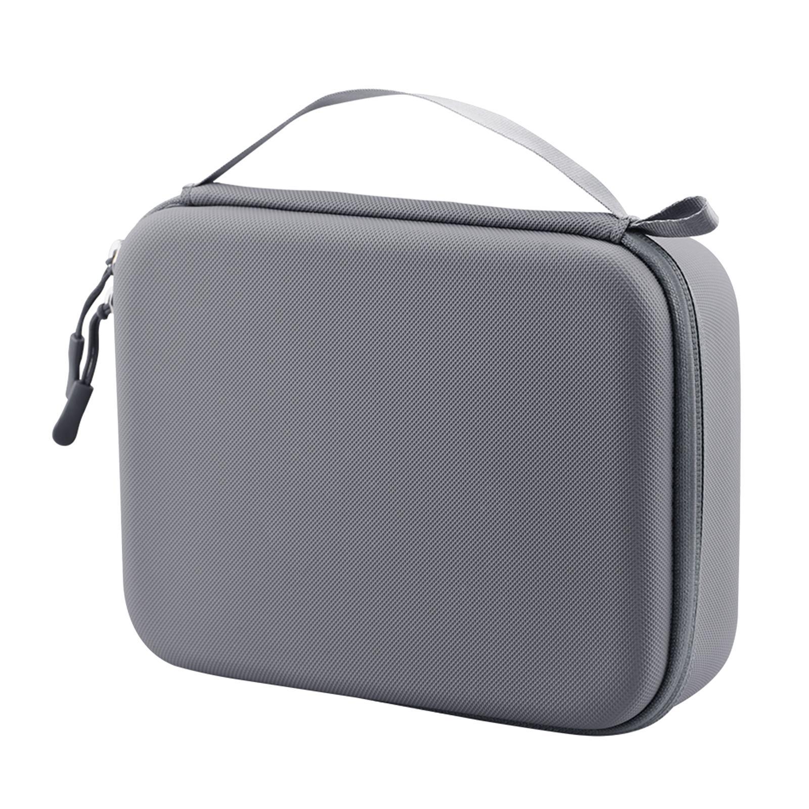 Portable Durable Panoramic Action Camera Storage Case for ONE X2
